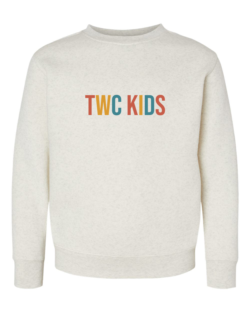 TWC Kids T-Shirt/Hoodie