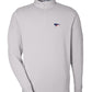 TASC SWCS Logo French Terry Quarter-Zip Pullover