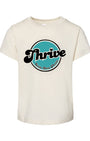 Thrive Student Logo - Toddler Tee