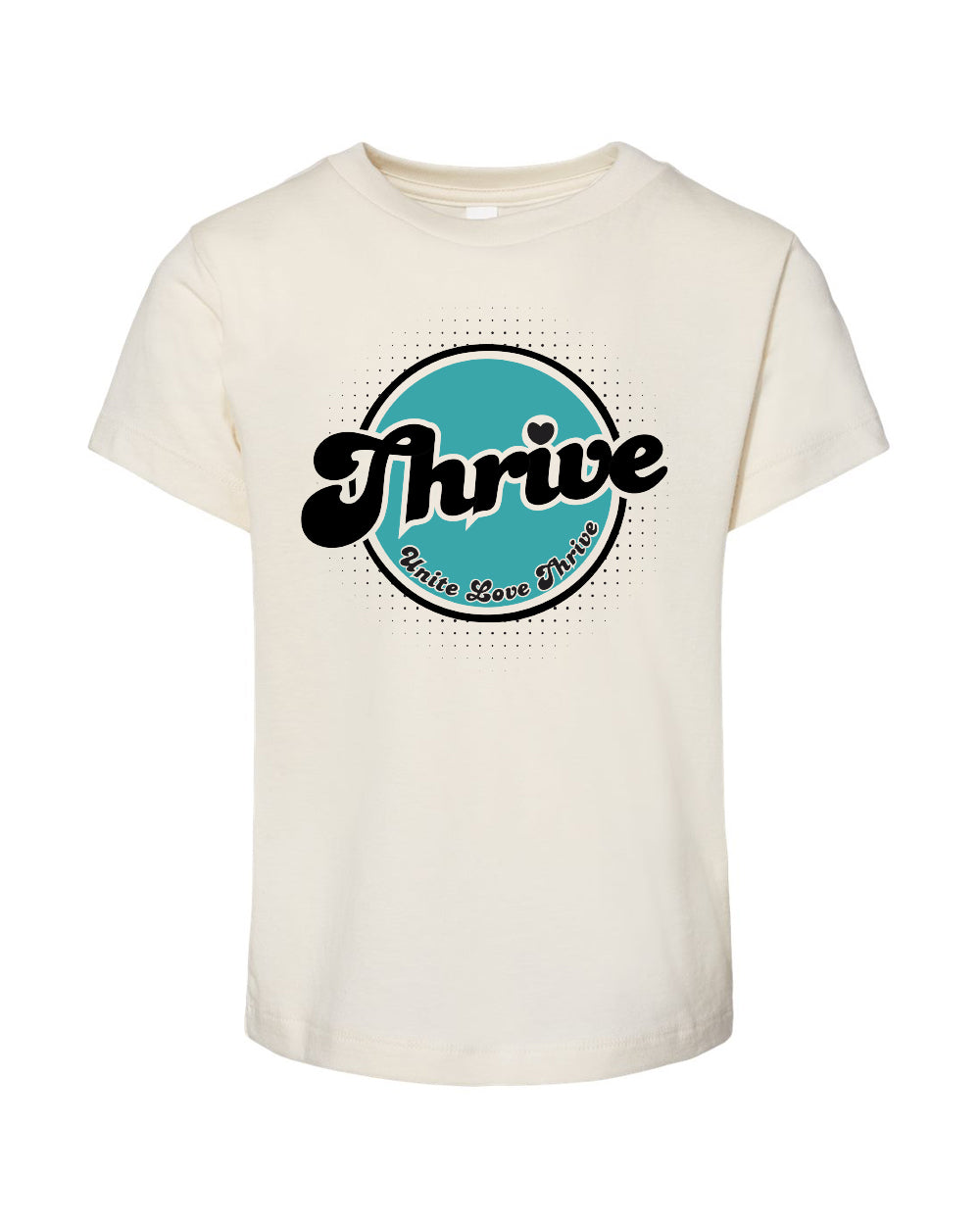 Thrive Student Logo - Toddler Tee