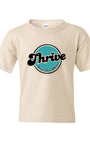 Thrive Student Logo - Youth T-Shirt