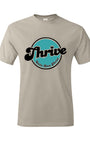 Thrive Student Logo - Adult T-Shirt