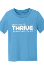 Thrive Traditional Logo - Toddler Tee