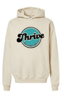 Thrive Student Logo - Youth Hoodie