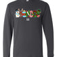 Trails Christmas Long Sleeve
