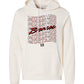 Mustang Trails "Broncos Script" - T-Shirts & Hoodies