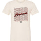 Mustang Trails "Broncos Script" - T-Shirts & Hoodies