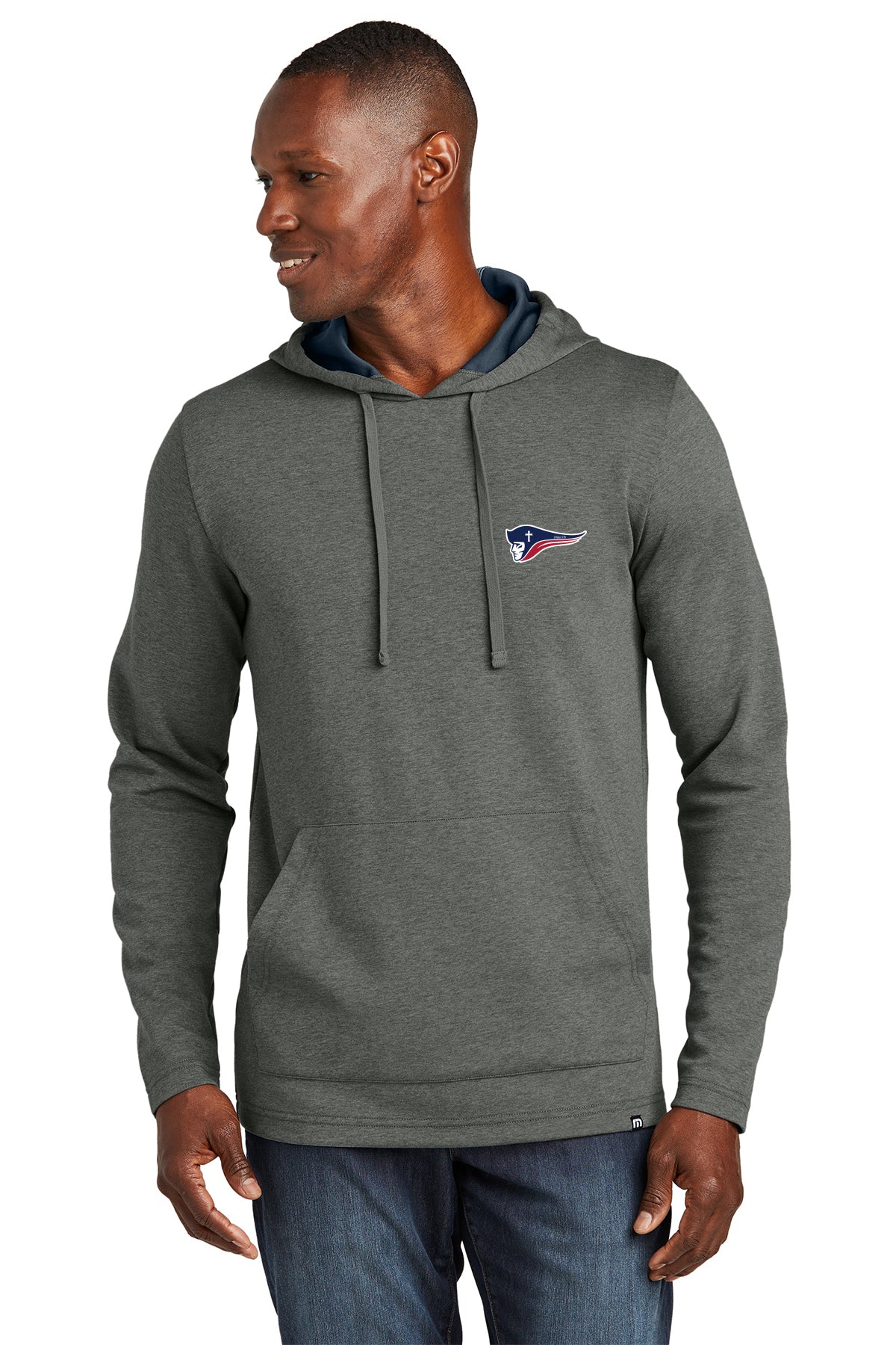 TravisMathew SWCS Logo Hoodie