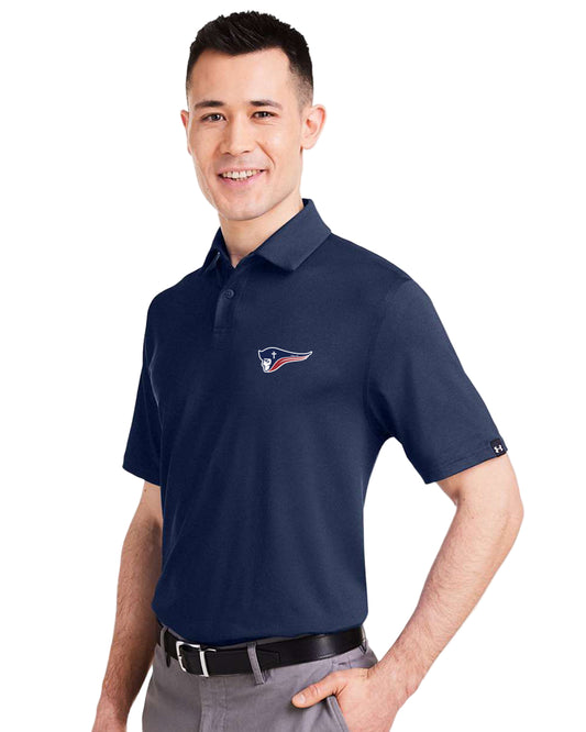 Under Armour SWCS Logo Polo