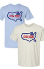 Crow Roost 250 T-Shirt - Adult/Youth Sizes