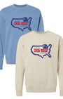 Crow Roost 250 Midweight Sweatshirt