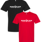 Mustang Boys Soccer Shield (T-Shirts, Hoodies, Sweatshirts)