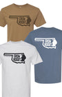 Crow Roost T-Shirt - Adult