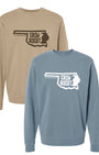 Crow Roost Midweight Sweatshirt