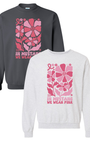 MMS FCLAA Pink Out Sweatshirt
