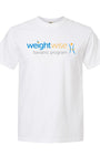 WeightWise Logo T-Shirt - Comfort Colors