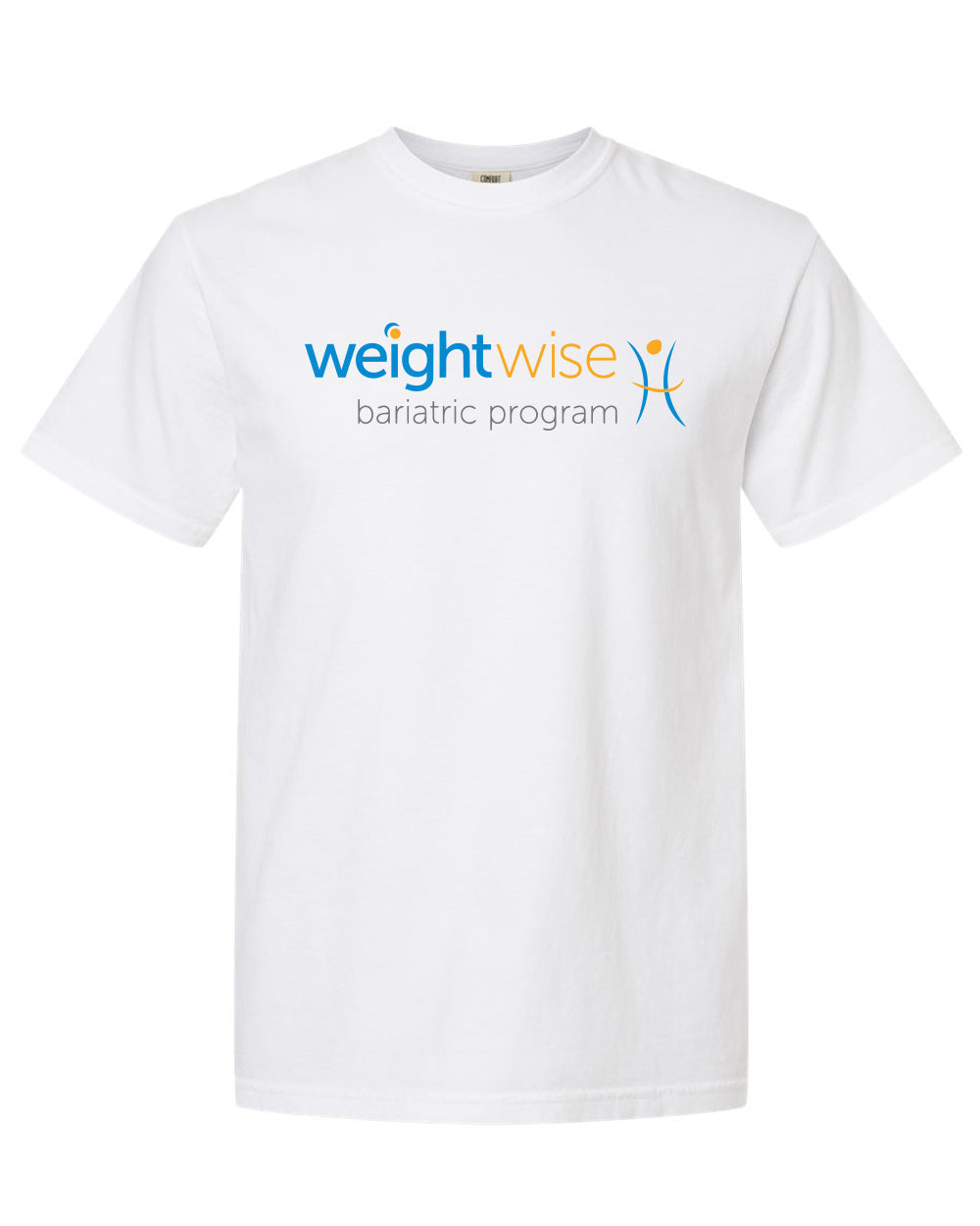 WeightWise Logo T-Shirt - Comfort Colors