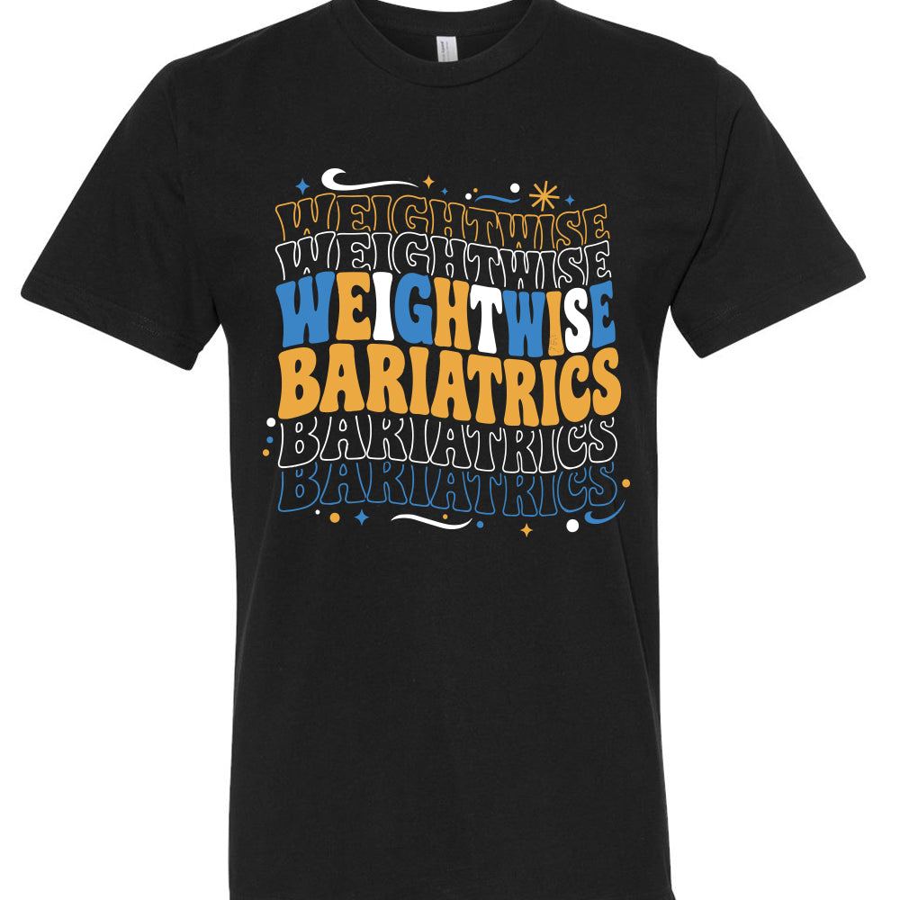 WeightWise Bariatrics Repeat T-Shirt