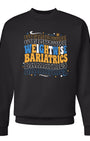 WeightWise Bariatrics Repeat Sweatshirt