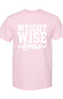 WeightWise Crew T-Shirt