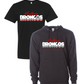 Mustang Girls Repeat (T-Shirts, Sweatshirt, Hoodies)