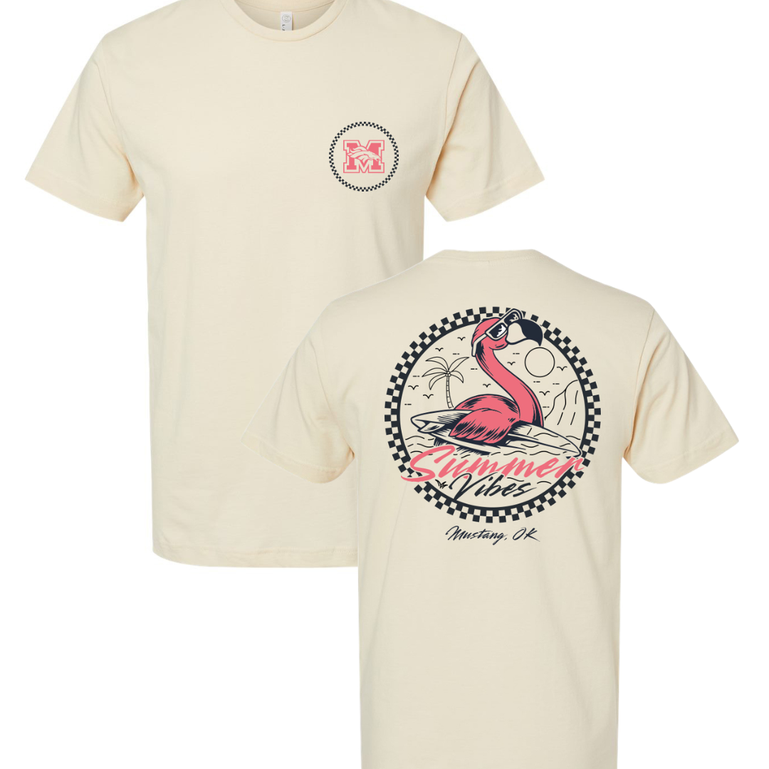 HS Care Crew - Vibes T-Shirt