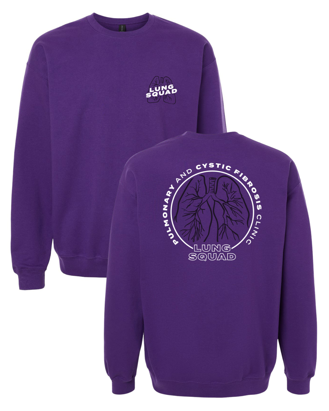CF Team Sweatshirt