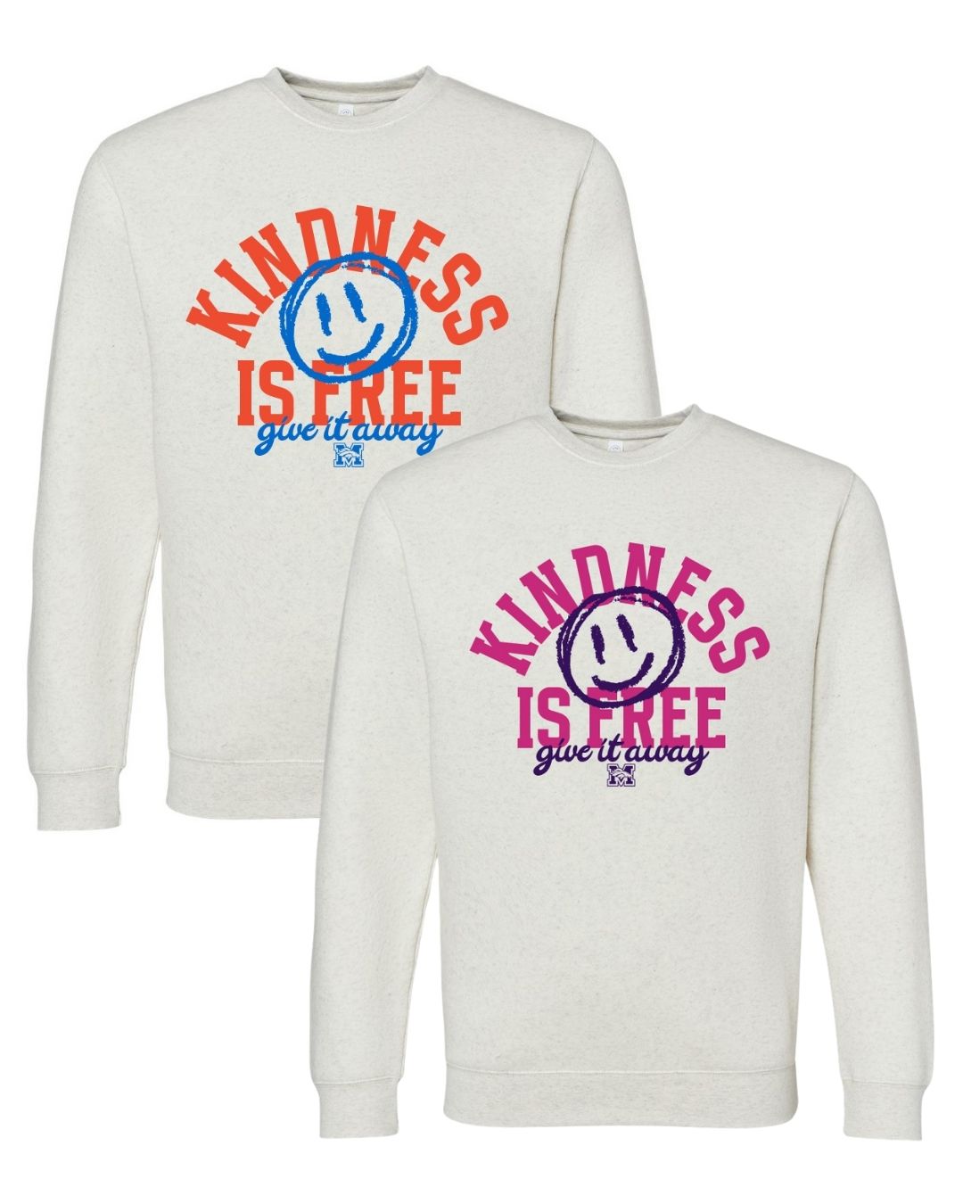 Kindness Week Sweatshirt
