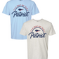 Great Day to Be a Patriot T-Shirt