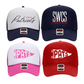 SWCS Foam Trucker Hats
