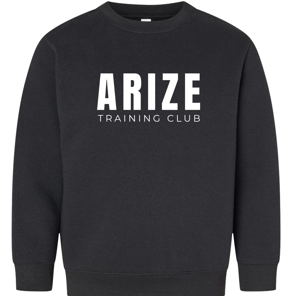 Arize Youth Sweatshirt