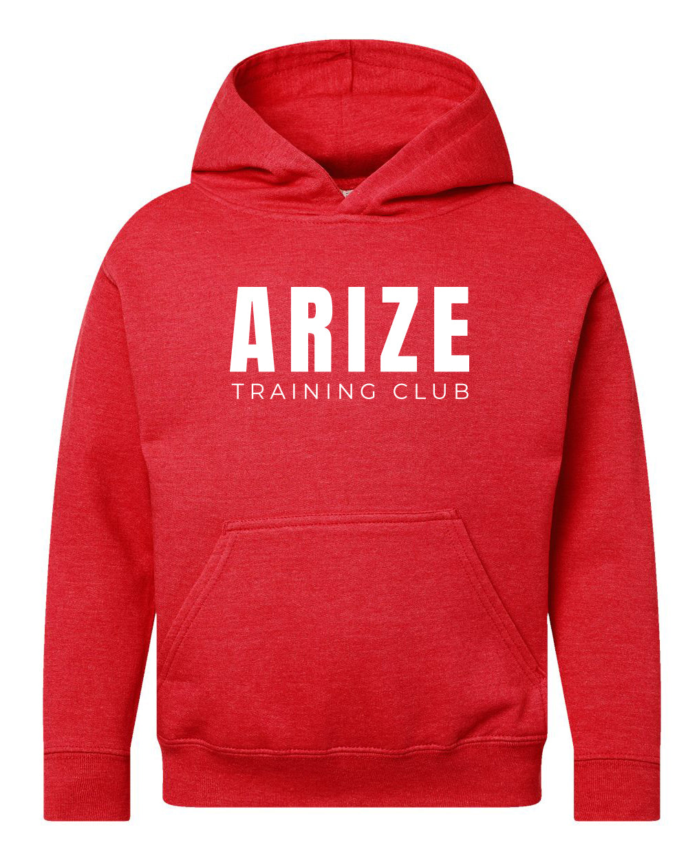 Arize Youth Hoodie