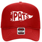 SWCS Foam Trucker Hats